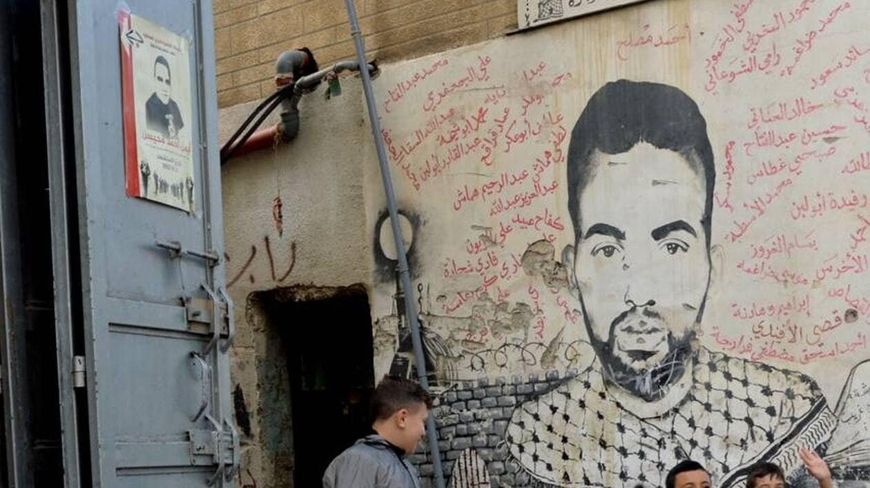 Ces deux cinémas du Vignoble de Nantes vont projeter des films à l’occasion de la semaine du film palestinien