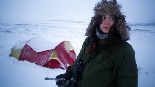 Elle quitte la France pour vivre au bout du monde : Charline nous raconte son quotidien au pôle Nord