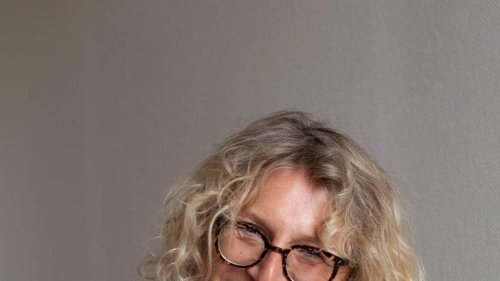 Blanche raconte une touchante histoire brestoise : son autrice est samedi à la librairie Dialogues