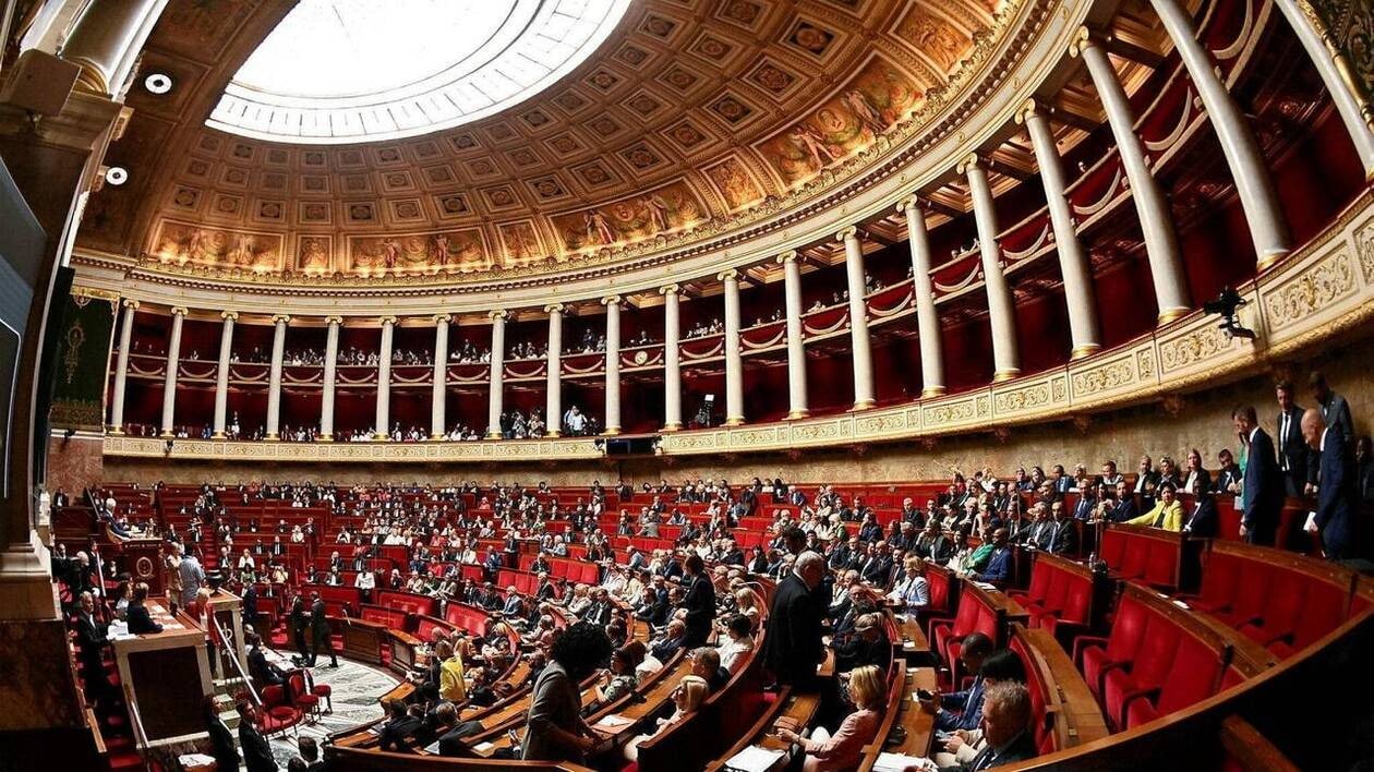 Loi Duplomb : feu vert pour un débat à l’Assemblée nationale