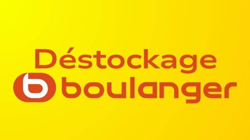 Déstockage Boulanger : barbecue, vélo électrique… Quelles sont les super offres ce mardi 13 mai ?
