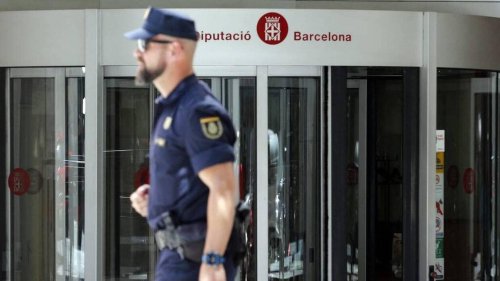 Le corps d’une femme disparue depuis neuf ans retrouvé dans le mur d’un appartement en Espagne