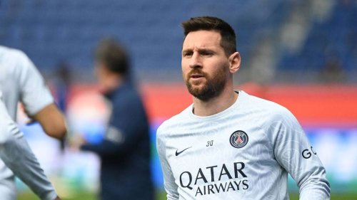 Ligue 1. Le PSG corrige les propos de Galtier au sujet d’un départ de Messi et fait planer le doute
