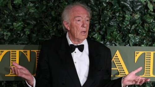 L’acteur Michael Gambon, qui incarnait Dumbledore dans « Harry Potter », est mort à 82 ans