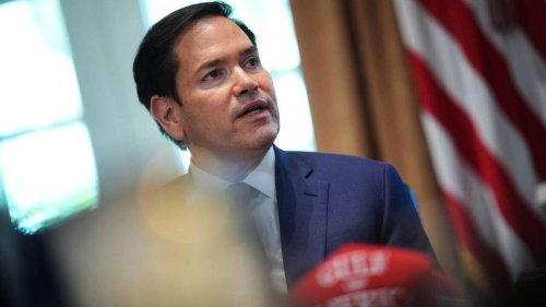 États-Unis : Washington cherche « activement » d’autres pays pour y renvoyer des migrants