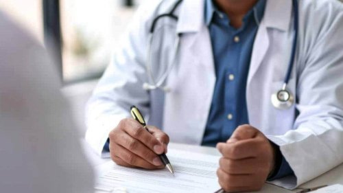 « Je n’avais qu’une envie, c’était de mourir » : son médecin l’a violé de ses 12 à ses 15 ans