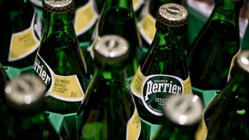 Perrier sous pression après la détection de nouvelles contaminations dans l’usine du Gard