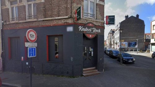 Un homme tué dans une bagarre devant un bar de Dunkerque, le suspect placé en garde à vue