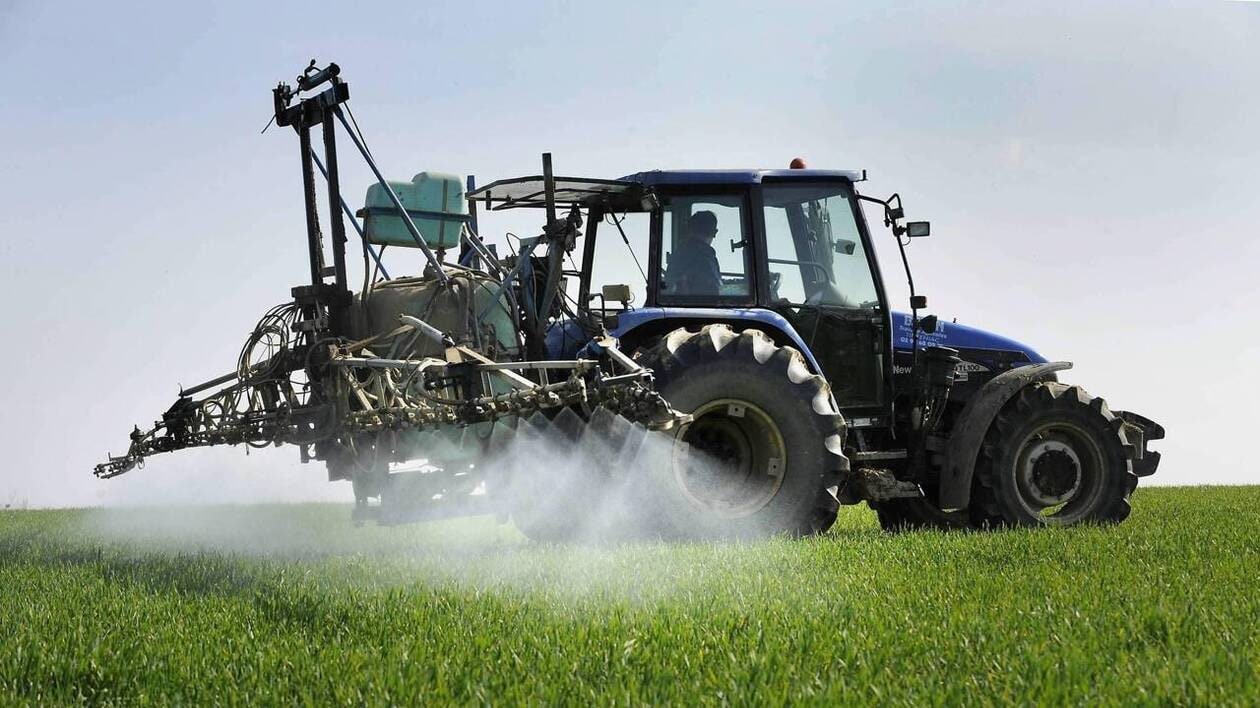 Vote de la loi Duplomb sur l’agriculture : la réaction des syndicats agricoles en Mayenne
