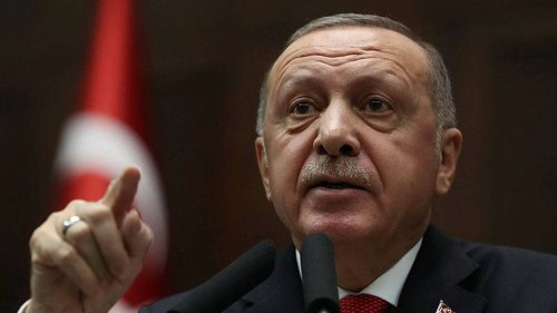 Turquie. Erdogan promet de « punir » une journaliste accusée de l’avoir insulté