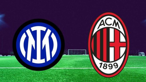 Inter Milan – Milan AC : à quelle heure et sur quelle chaîne voir le match de Serie A en direct ?