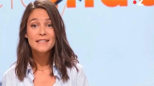 Alexandra Pizzagali s’excuse après sa chronique ratée sur l’attentat de Nice dans « Télématin »