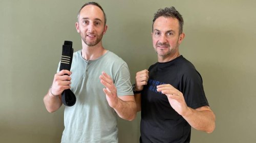 Deux stages d’initiation au krav-maga les 4 et 11 mai 2025 à Alençon