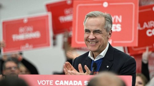 Canada. Les Libéraux de Mark Carney donnés vainqueurs des élections législatives