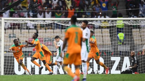 CAN. L’Algérie, tenante du titre, éliminée dès les poules après sa défaite contre la Côte d’Ivoire