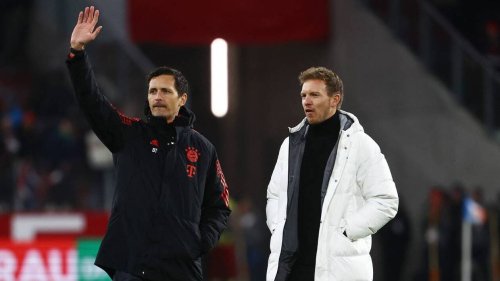 PSG – Bayern. Nagelsmann ne croit pas à l’absence de Mbappé pour le 8e aller de Ligue des champions