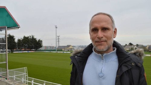 Football. L’entraîneur de Ploumagoar suspendu 7 mois de banc après une gifle à un adversaire