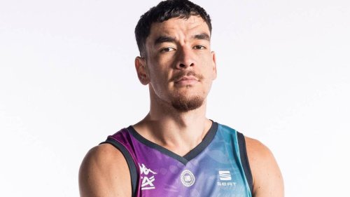 Basket. Louis Cassier, champion de France de Pro B avec Boulazac, débarque au Caen BC