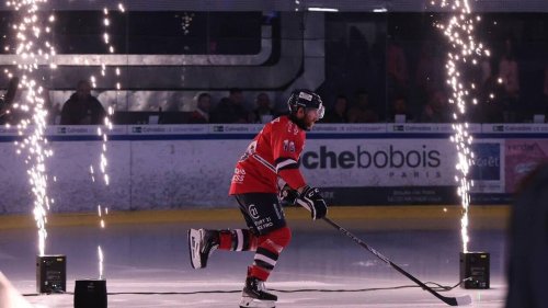 Hockey sur glace. D1 : en finale, le HC Caen n’est pas favori mais sûr de ses forces