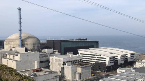 Le cœur du réacteur de l’EPR de Flamanville sera entièrement recomposé