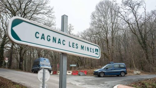 Affaire Jubillar : de nouvelles fouilles en cours à Cagnac-les-Mines