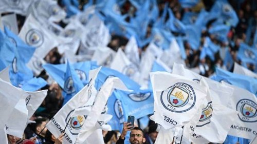 Avec son écharpe connectée, Manchester City veut comprendre « comment la vraie passion se manifeste »