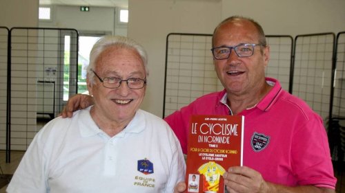 Avant le Tour de France à Caen, focus sur ces ex-coureurs du cru qui ont déjà brillé dans le peloton