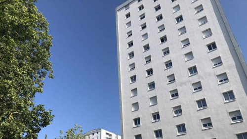 Lorient. Une fillette de 4 ans décède après une chute depuis le 12e étage