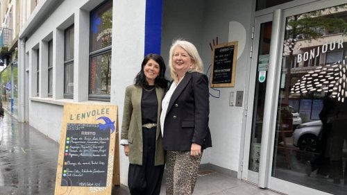 À Saint-Nazaire, l’Envolée de la chrysalide lance une Académie pour personnes handicapées