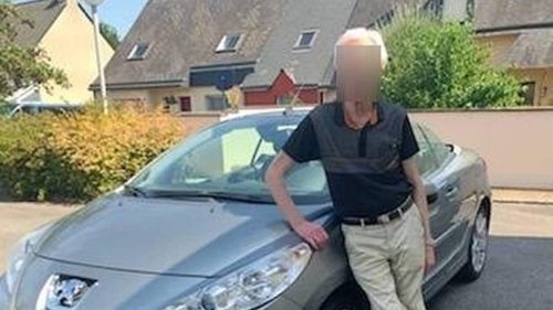 « Ça a été la goutte d’eau » : à Rennes, son grand-père hospitalisé après un violent car-jacking