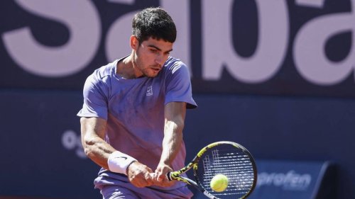 Masters 1000 de Madrid. Blessé, Carlos Alcaraz déclare forfait pour le tournoi à domicile