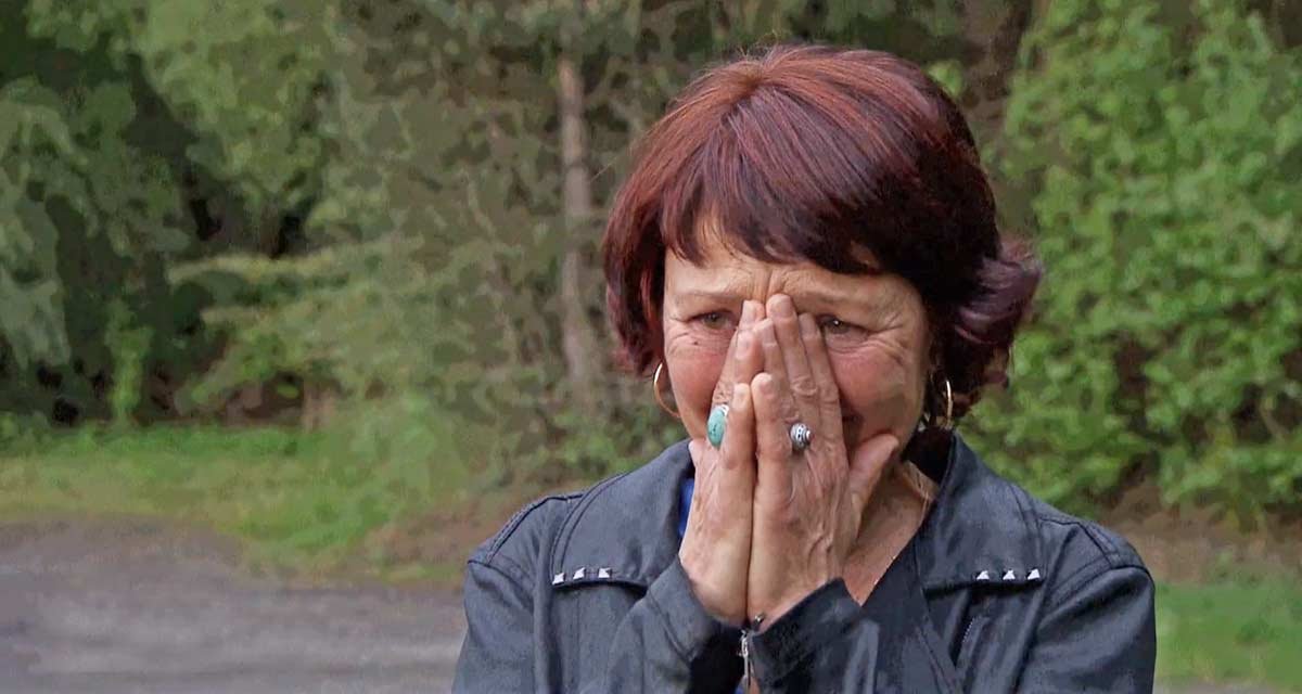 L’amour est dans le pré : Valérie s’effondre en larmes, Pierrick choisit Livie