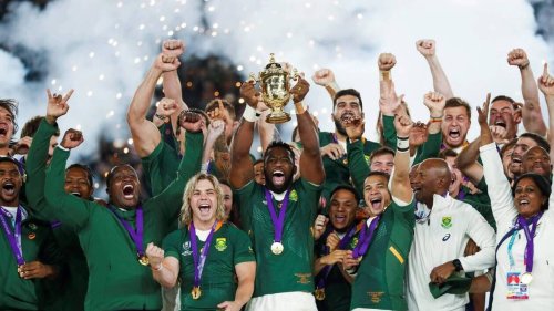 PODCAST. Coupe du monde de rugby : 2019, une coupe pleine de défaites encourageantes !
