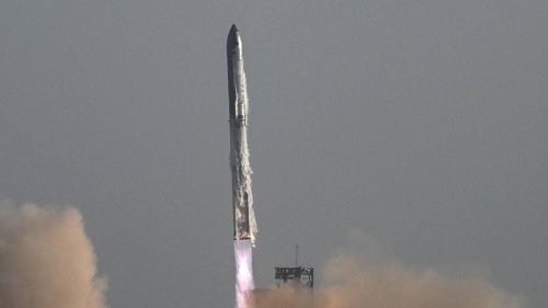Elon Musk prévoit le décollage de la mégafusée Starship vers Mars fin 2026
