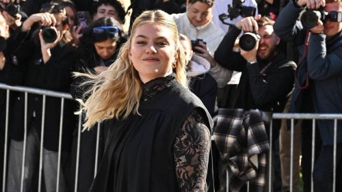 Louane a révélé sa chanson « Maman » pour l’Eurovision 2025 : pourquoi « Ouest-France » est partagé