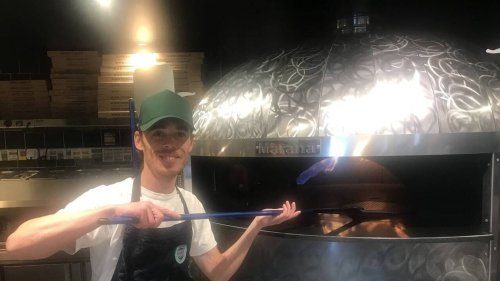 Après le Colombier, Coppa ouvre une deuxième pizzeria dans le centre de Rennes