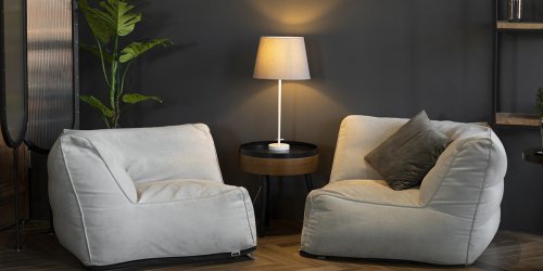 Pièces sombres : 10 couleurs à impérativement éviter pour votre mobilier et décoration !