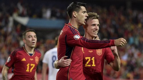 DIRECT. Espagne – Norvège : la Roja ouvre déjà le score à Málaga