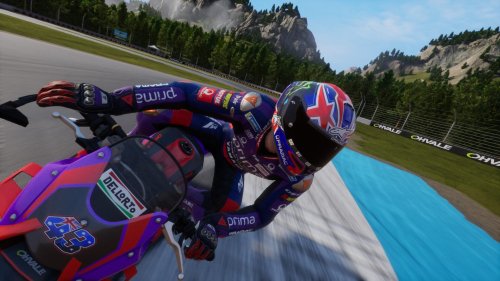 TEST. MotoGP 25 regorge de nouveautés qui en font un jeu vidéo époustouflant ! - Le Mag Sport Auto
