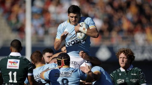 RC Vannes. Île de Groix, Lorient… Le Perpignanais Alan Brazo raconte son attache à la Bretagne