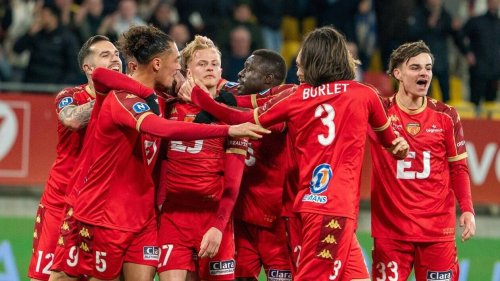Football. Vers un match à guichets fermés pour le dernier match entre Le Mans FC et Versailles ?