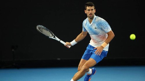 DIRECT. Djokovic – Tsitsipas : le Serbe prend une énorme option en s’offrant le deuxième set