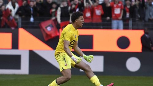 Stade Rennais. Gambardella : Akabou quel patron ! Les notes des Rennais qui filent en finale