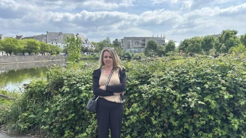 Victime d’un incendie, cette famille avec cinq enfants attend toujours un logement dans le Morbihan