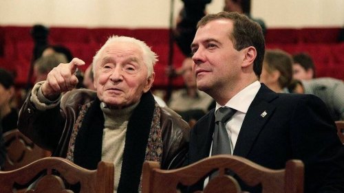 Iouri Grigorovitch, chorégraphe historique du théâtre Bolchoï, est mort à 98 ans