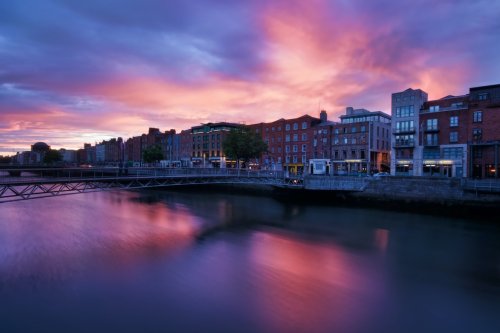 Les 6 lieux incontournables à voir à Dublin et dans les environs