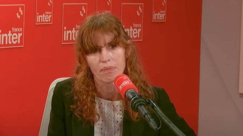 Affaire Bétharram : qui est Hélène Perlant, la fille aînée discrète de François Bayrou ?