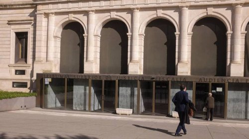La fraudeuse à la Sécurité sociale se prétendait muette mais… répondait au téléphone