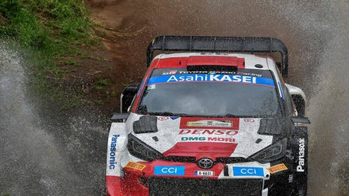 WRC. Le parcours du rallye de Monte-Carlo 2023 a été dévoilé