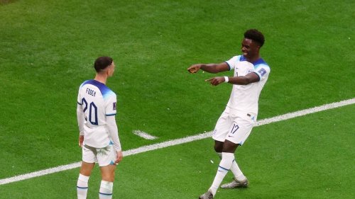 DIRECT. L’Angleterre écarte le Sénégal et affrontera les Bleus en quarts de finale du Mondial